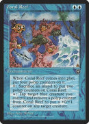 Coral Reef [Homelands] - Destination Retro