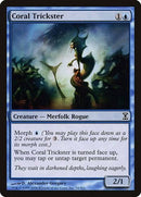 Coral Trickster [Time Spiral] - Destination Retro