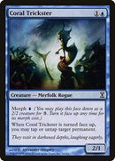 Coral Trickster [Time Spiral] - Destination Retro