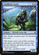 Coralhelm Guide [Battle for Zendikar] - Destination Retro