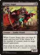 Corpse Augur [Commander 2017] - Destination Retro