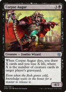 Corpse Augur [Commander Anthology] - Destination Retro
