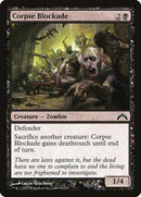 Corpse Blockade [Gatecrash] - Destination Retro