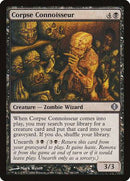 Corpse Connoisseur [Shards of Alara] - Destination Retro