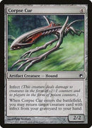 Corpse Cur [Scars of Mirrodin] - Destination Retro