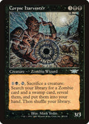 Corpse Harvester [Legions] - Destination Retro