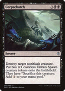 Corpsehatch [Duel Decks: Zendikar vs. Eldrazi] - Destination Retro