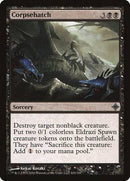 Corpsehatch [Rise of the Eldrazi] - Destination Retro