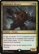 Corpsejack Menace [Commander 2016] - Destination Retro