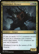 Corpsejack Menace [Iconic Masters] - Destination Retro