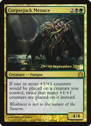 Corpsejack Menace [Return to Ravnica Promos] - Destination Retro