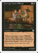 Corrupt Court Official [Portal Three Kingdoms] - Destination Retro