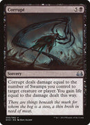 Corrupt (Divine vs. Demonic) [Duel Decks Anthology] - Destination Retro