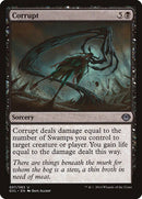 Corrupt (Garruk vs. Liliana) [Duel Decks Anthology] - Destination Retro