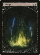 Corrupt [Magic Player Rewards 2008] - Destination Retro