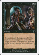 Corrupt [Seventh Edition] - Destination Retro