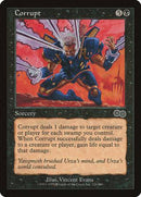 Corrupt [Urza's Saga] - Destination Retro