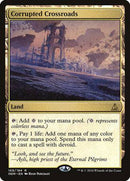 Corrupted Crossroads [Oath of the Gatewatch] - Destination Retro
