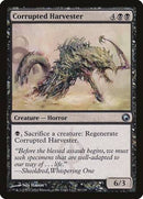 Corrupted Harvester [Scars of Mirrodin] - Destination Retro