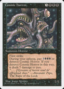Cosmic Horror [Fourth Edition] - Destination Retro