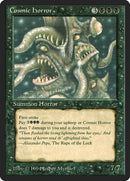 Cosmic Horror [Legends] - Destination Retro