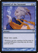 Counsel of the Soratami [Champions of Kamigawa] - Destination Retro