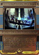 Counterbalance [Amonkhet Invocations] - Destination Retro