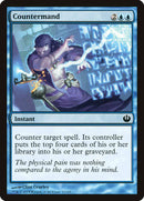 Countermand [Journey into Nyx] - Destination Retro