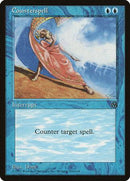 Counterspell [DCI Legend Membership] - Destination Retro