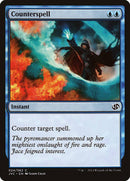 Counterspell [Duel Decks Anthology] - Destination Retro