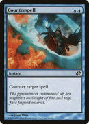 Counterspell [Duel Decks: Jace vs. Chandra] - Destination Retro
