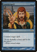 Counterspell [Friday Night Magic 2005] - Destination Retro