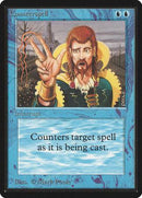 Counterspell [Limited Edition Beta] - Destination Retro
