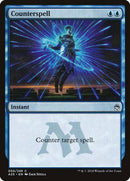 Counterspell [Masters 25] - Destination Retro