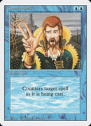 Counterspell [Revised Edition] - Destination Retro
