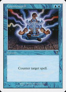 Counterspell [Seventh Edition] - Destination Retro