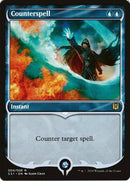 Counterspell [Signature Spellbook: Jace] - Destination Retro
