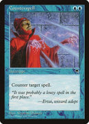 Counterspell [Tempest] - Destination Retro
