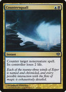 Countersquall [Conflux] - Destination Retro