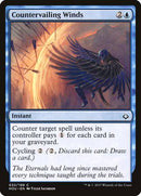 Countervailing Winds [Hour of Devastation] - Destination Retro