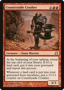 Countryside Crusher [Modern Masters] - Destination Retro