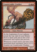 Countryside Crusher [Morningtide] - Destination Retro