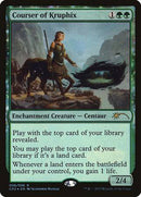 Courser of Kruphix [Fate Reforged Clash Pack] - Destination Retro