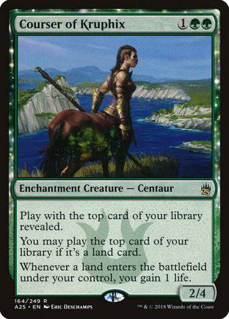 Courser of Kruphix [Masters 25] - Destination Retro
