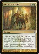 Coursers' Accord [Return to Ravnica] - Destination Retro