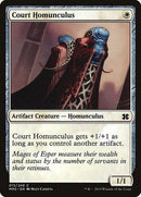 Court Homunculus [Modern Masters 2015] - Destination Retro