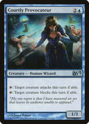 Courtly Provocateur [Magic 2013] - Destination Retro
