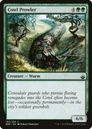 Cowl Prowler [Battlebond] - Destination Retro
