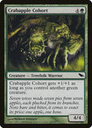 Crabapple Cohort [Shadowmoor] - Destination Retro