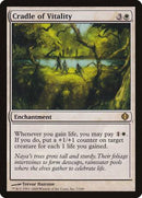 Cradle of Vitality [Shards of Alara] - Destination Retro